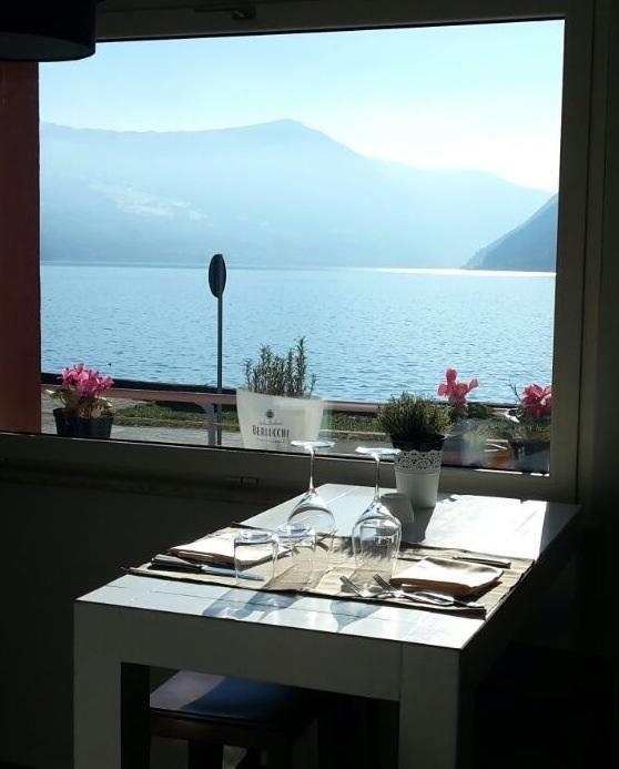 A Lago Marone Extérieur photo