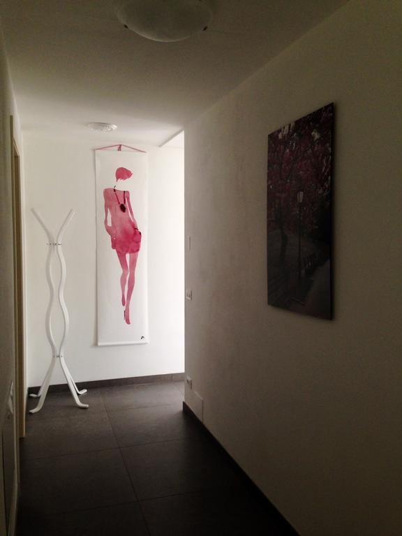 A Lago Marone Chambre photo