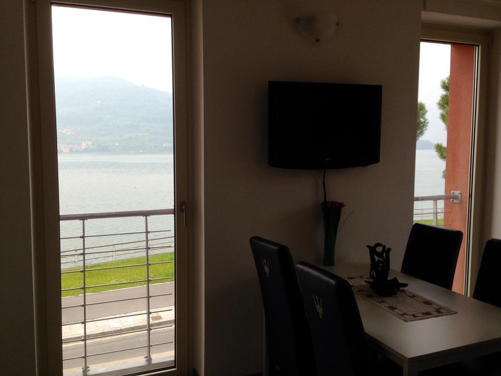 A Lago Marone Chambre photo