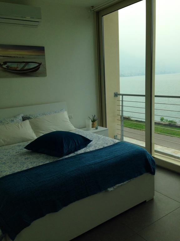 A Lago Marone Chambre photo