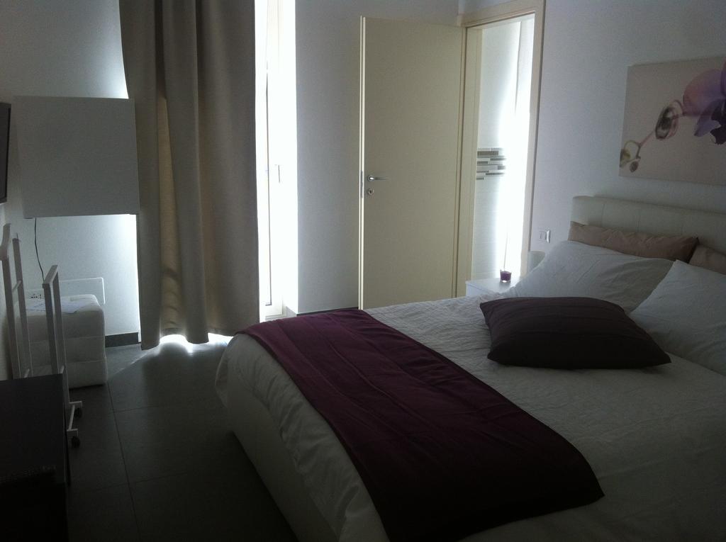A Lago Marone Chambre photo