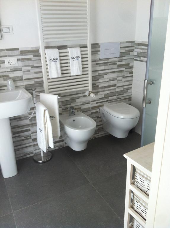 A Lago Marone Chambre photo