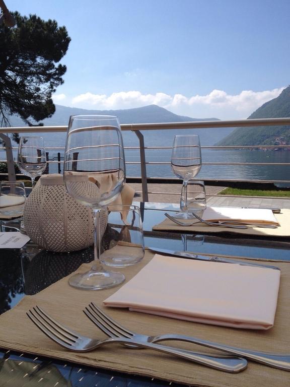 A Lago Marone Extérieur photo