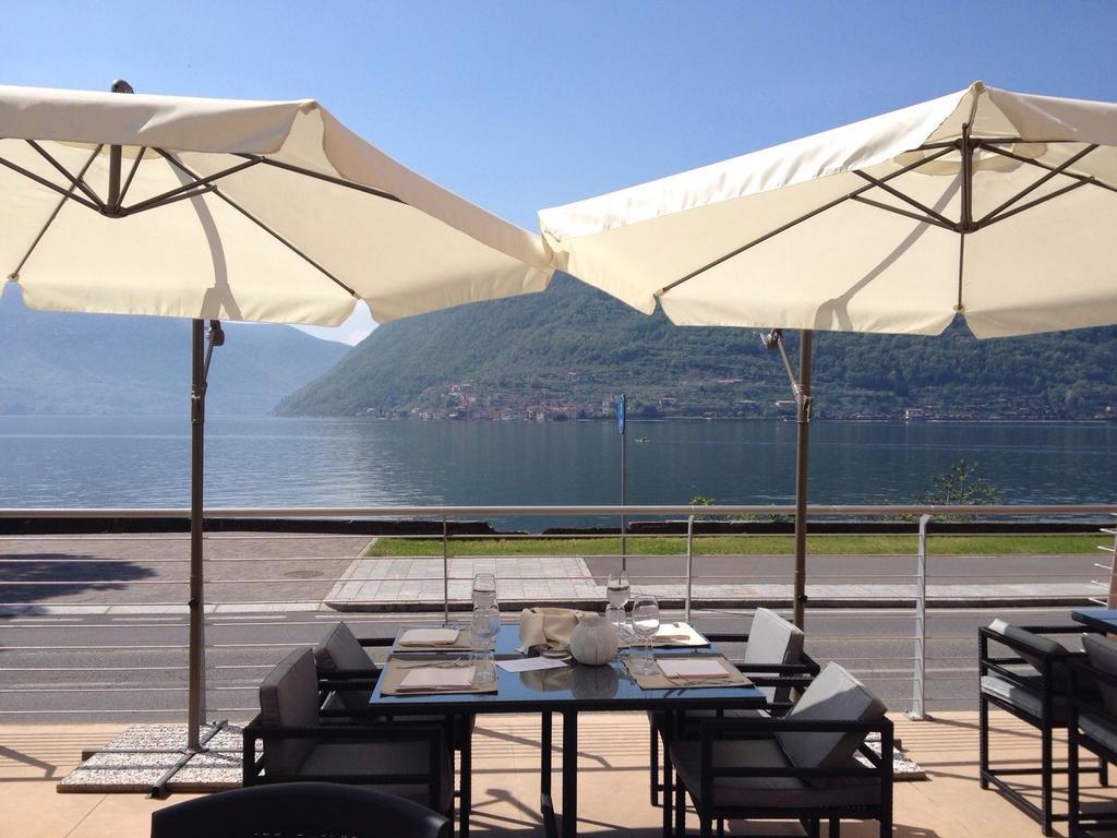 A Lago Marone Extérieur photo