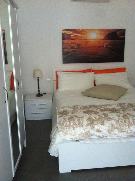 A Lago Marone Chambre photo