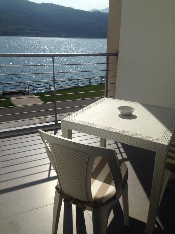 A Lago Marone Chambre photo