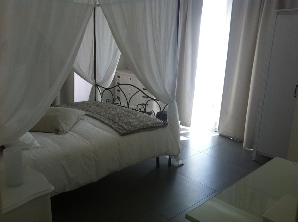 A Lago Marone Chambre photo
