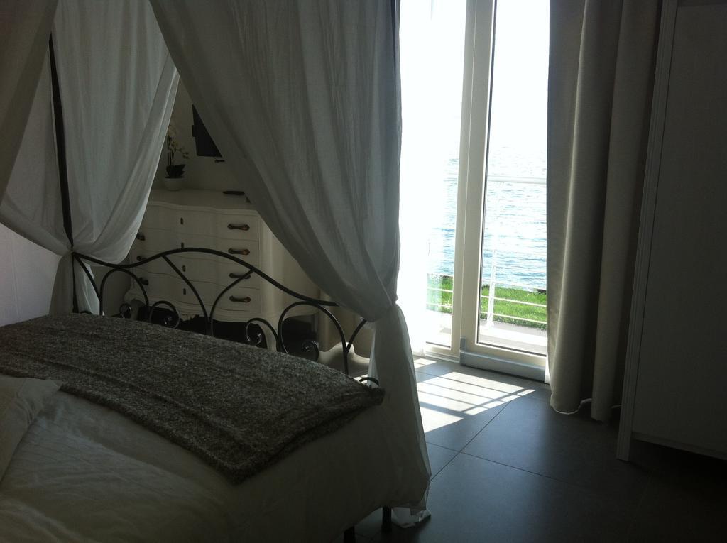 A Lago Marone Chambre photo