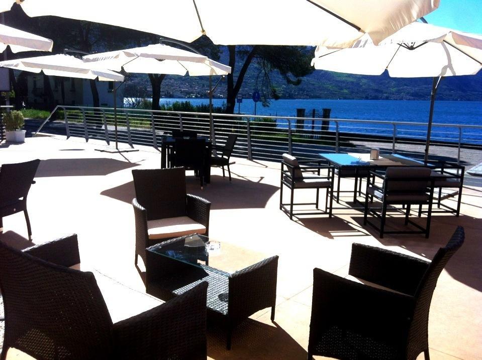 A Lago Marone Extérieur photo
