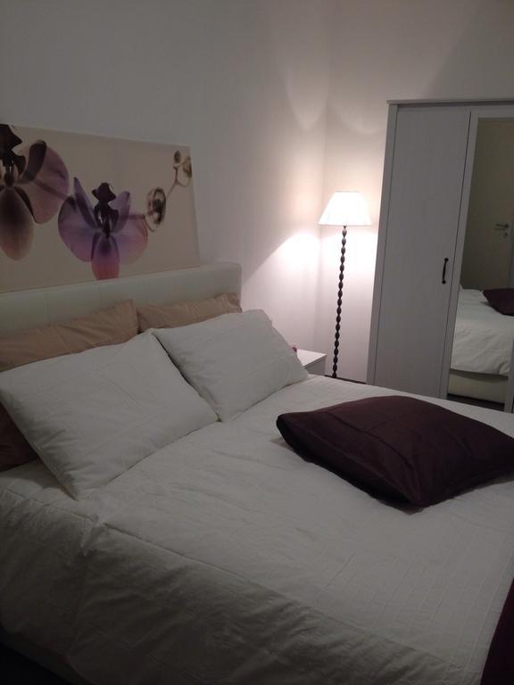 A Lago Marone Chambre photo