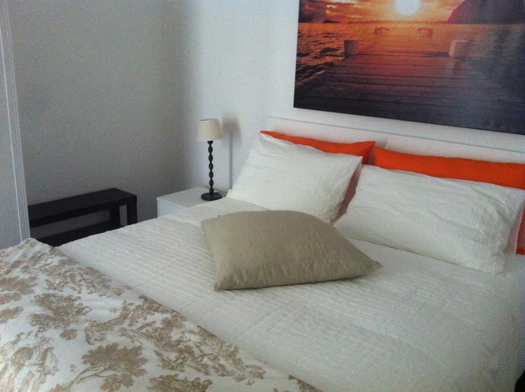 A Lago Marone Chambre photo