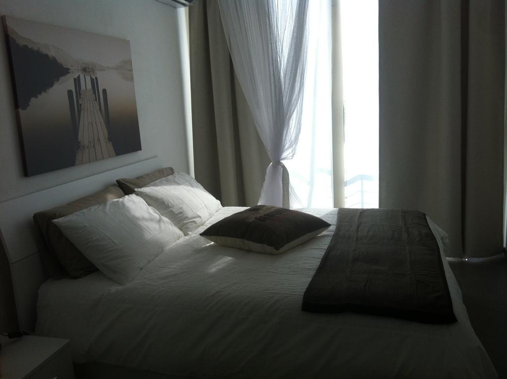 A Lago Marone Chambre photo