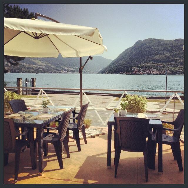 A Lago Marone Extérieur photo