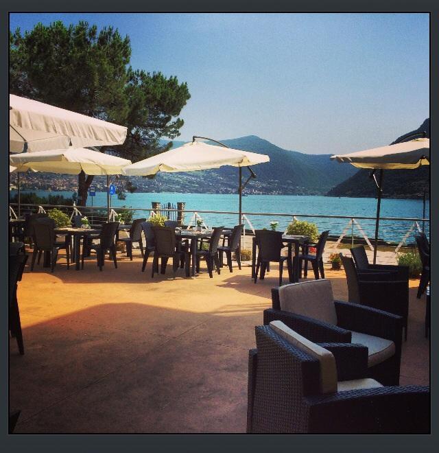 A Lago Marone Extérieur photo